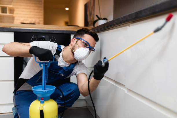 Best Pest Prevention Services  in Abaster, AL